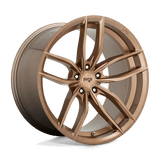 Niche 1PC - M202 VOSSO | 20X10.5 / 35 Offset / 5X120 Bolt Pattern | M202200511+35