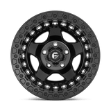 Fuel 1PC - D118 WARP BEADLOCK | 17X9 / -15 Offset / 5X127 Bolt Pattern | D11817907545