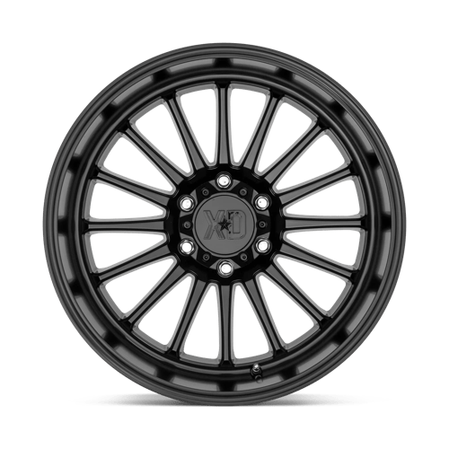 XD - XD857 WHIPLASH | Modèle de boulon décalé 20X9 / 00 / 8X180 | XD85729088700