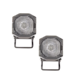 Morimoto 1Banger LED Pods PAIR (Universal)