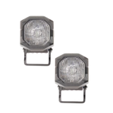 Morimoto 1Banger LED Pods PAIR (Universal)