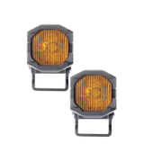 Morimoto 1Banger LED Pods PAIR (Universal)