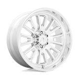 XD - XD864 ROVER | 20X10 / -18 Offset / 6X135 Modèle de boulon | XD86421063118N