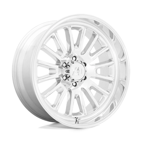 XD - XD864 ROVER | 20X10 / -18 Offset / 6X135 Modèle de boulon | XD86421063118N