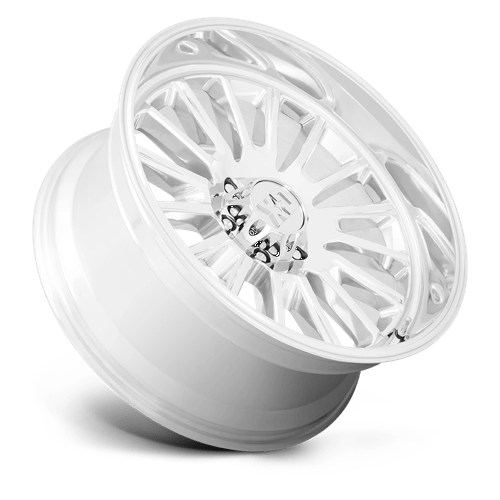 XD - XD864 ROVER | 20X10 / -18 Offset / 6X135 Modèle de boulon | XD86421063118N