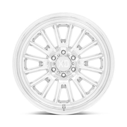 XD - XD864 ROVER | 20X10 / -18 Offset / 6X135 Modèle de boulon | XD86421063118N