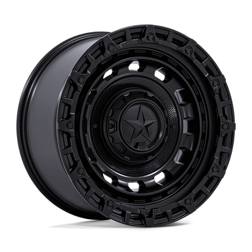 XD - XD869 R.O.F. | 20X9 / 20 Offset / 6X135/6X139.7 Bolt Pattern | XD869MX20906720