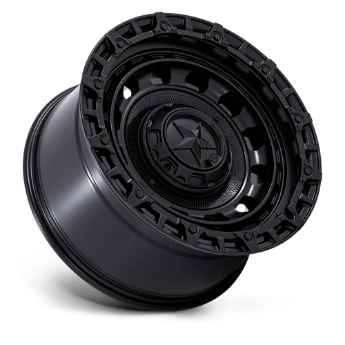 XD - XD869 R.O.F. | 20X9 / 1 Offset / 8X170 Bolt Pattern | XD869MX20908701