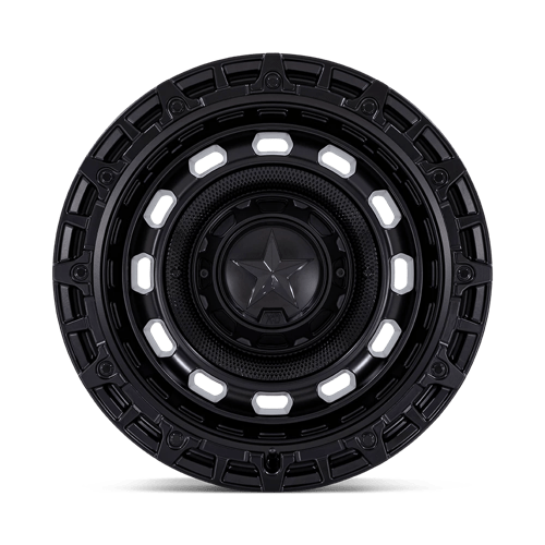 XD - XD869 R.O.F. | 20X9 / 1 Offset / 8X180 Bolt Pattern | XD869MX20908801