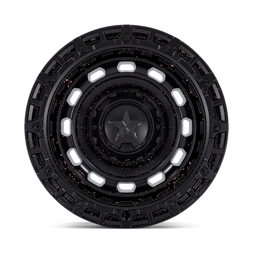 XD - XD869 R.O.F. | 20X9 / 20 Offset / 8X165.1 Bolt Pattern | XD869MX20908020