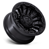 XD - XD870 BOMBER | 20X9 / 1 Offset / BLANK Bolt Pattern | XD870MX20900001