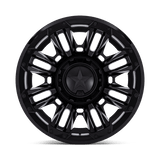 XD - XD870 BOMBER | 20X9 / 20 Offset / 8X180 Bolt Pattern | XD870MX20908820