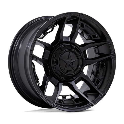 XD - XD871 SLASH | Modèle de boulon 20X9 / 20 Offset / 5X127/5X139.7 | XD871MX20903520