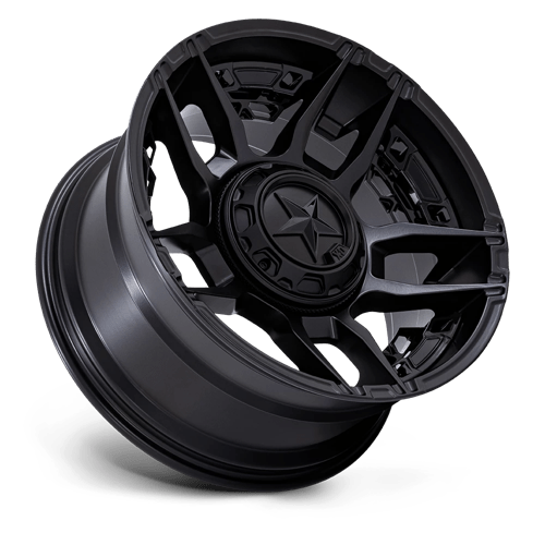 XD - XD871 SLASH | 20X10 / -18 Offset / BLANK Bolt Pattern | XD871MX20100018N