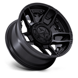 XD - XD871 SLASH | Modèle de boulon 20X9 / 20 Offset / 6X114.3/6X139.7 | XD871MX20907020