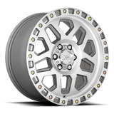 XD - XD132 RG2 | 17X9 / -12 Offset / 6X139.7 Modèle de boulon | XD13279068512N