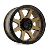 XD - XD134 ADDICT 2 | 18X8.5 / 00 Offset / 6X139.7 Bolt Pattern | XD13488568600