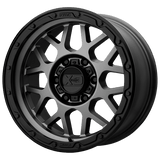 XD - GRENADE XD135 OR | 20X9 / 18 Offset / 6X135 Bolt Pattern | XD13529063418