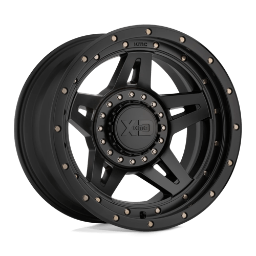 XD - XD138 BRUTE | 17X9 / -12 Offset / 8X170 Modèle de boulon | XD13879087712N