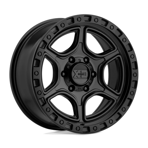 XD - XD139 PORTAIL | 18X8.5 / 00 Décalage / 5X127 Modèle de boulon | XD13988550700