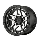 XD-XD140 RECONNAISSANCE | Modèle de boulon 18X8,5 / 18 décalé / 5X127 | XD14088550518