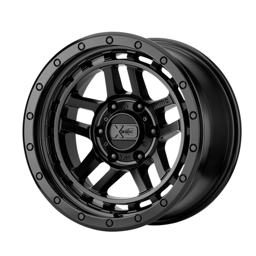 XD - XD140 RECON | 17X8.5 / 18 Offset / 6X120 Boulon | XD14078577718