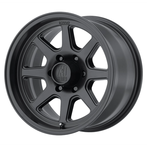 XD - XD301 TURBINE | 17X9 / 18 Offset / 6X120 Bolt Pattern | XD30179077718