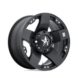 XD - XD775 ROCKSTAR | 20X10 / -24 Offset / 8X170 Modèle de boulon | XD77521087324