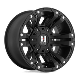 XD - XD822 MONSTRE II | 20X9 / Décalage 18 / Modèle de boulon 8X170 | XD82229087718