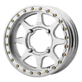 XD Powersports - XS228 MACHETE BEADLOCK | 14X7 / 10 Offset / 4X137 Bolt Pattern | XS22847048710