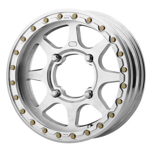 XD Powersports - XS228 MACHETE BEADLOCK | 14X7 / 10 Offset / 4X137 Bolt Pattern | XS22847048710