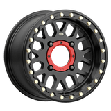 XD Powersports - XS235 GRENADE BEADLOCK | 15X6 / 38 Offset / 4X137 Bolt Pattern | XS23556048738