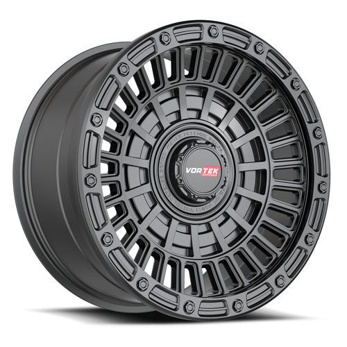 VORTEK - VRD-705MB | 20x9.5 / 12 Offset / 6x135/6x139.7 Bolt Pattern | 70520955712MB