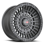 VORTEK - VRD-705MB | 17x9 / 12 Offset / 6x120/6x139.7 Bolt Pattern | 7051795412MB