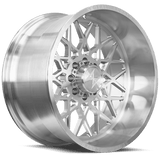 Sentali Forged - SF5BRM | 28x16 / -99 Offset / 8x170 Modèle de boulon | SF528168399BRM