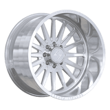 Sentali Forged - SF-2 | 22x14 / -76 Offset / 8x180 Modèle de boulon | SF222148276BRM
