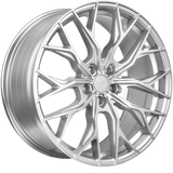 Sentali Street - SS2 | 18x8.5 / 35 Offset / 5x100 Bolt Pattern | SS2318854354