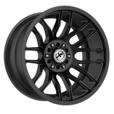 XF OFFROAD - XF-232 | 20x9 / 12 Offset / 6x135/6x139.7 Modèle de boulon | XF-232209061351397+12SBMBRDDT