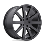 TSW - BROOKLANDS | Modèle de boulon 20X8,5 / 30 Offset / 5X114,3 | 2085BRK305114M76