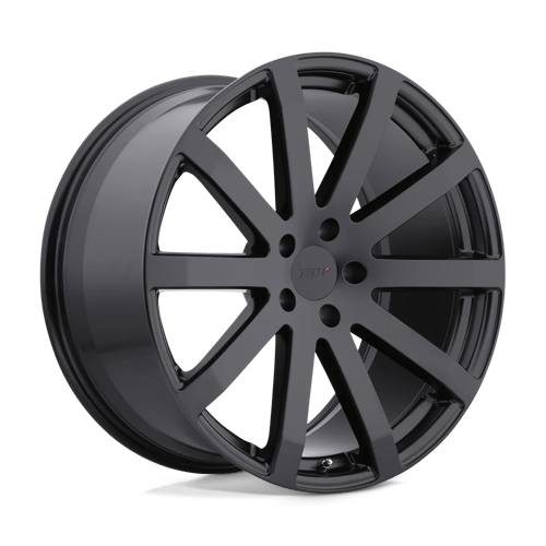 TSW - BROOKLANDS | Modèle de boulon 20X8,5 / 30 Offset / 5X114,3 | 2085BRK305114M76