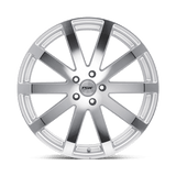 TSW - BROOKLANDS | 19X9,5 / 20 Offset / 5X114,3 Modèle de boulon | 1995BRK205114S76