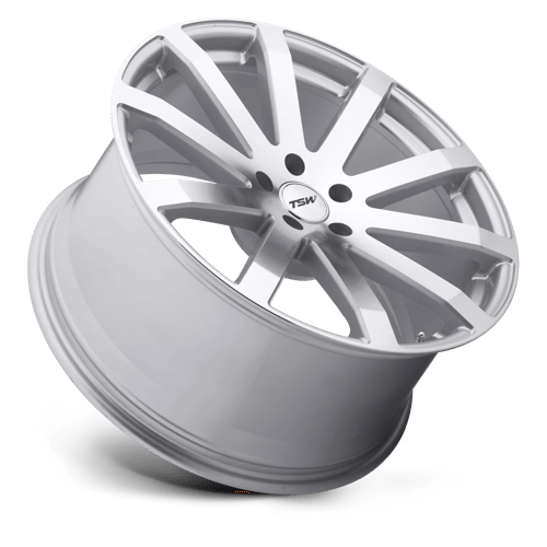 TSW - BROOKLANDS | 19X9,5 / 20 Offset / 5X114,3 Modèle de boulon | 1995BRK205114S76