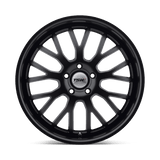 TSW - TREMBLANT | 18X8 / 32 Offset / 5X112 Modèle de boulon | 1880TRM325112M72