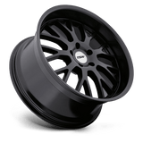 TSW - TREMBLANT | 18X8 / 32 Offset / 5X112 Modèle de boulon | 1880TRM325112M72