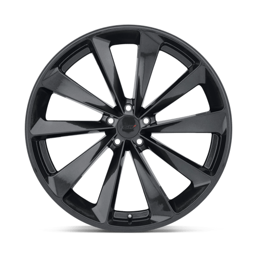 TSW - AILERON | 20X8.5 / 40 Offset / 5X114.3 Modèle de boulon | 2085ALN405114G76