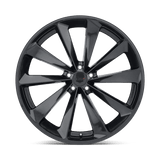 TSW Aileron 21x10.5 5x112 - Metallic Gunmetal