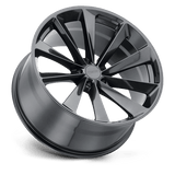 TSW - AILERON | 20X8.5 / 40 Offset / 5X114.3 Modèle de boulon | 2085ALN405114G76