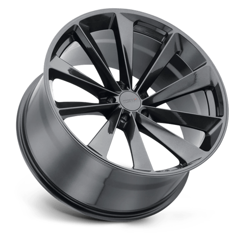 TSW - AILERON | 20X8.5 / 40 Offset / 5X114.3 Modèle de boulon | 2085ALN405114G76