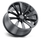 TSW Aileron 21x10.5 5x112 - Metallic Gunmetal