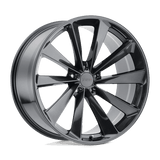 TSW - AILERON | 20X10 / 40 Offset / 5X120 Bolt Pattern | 2010ALN405120G76